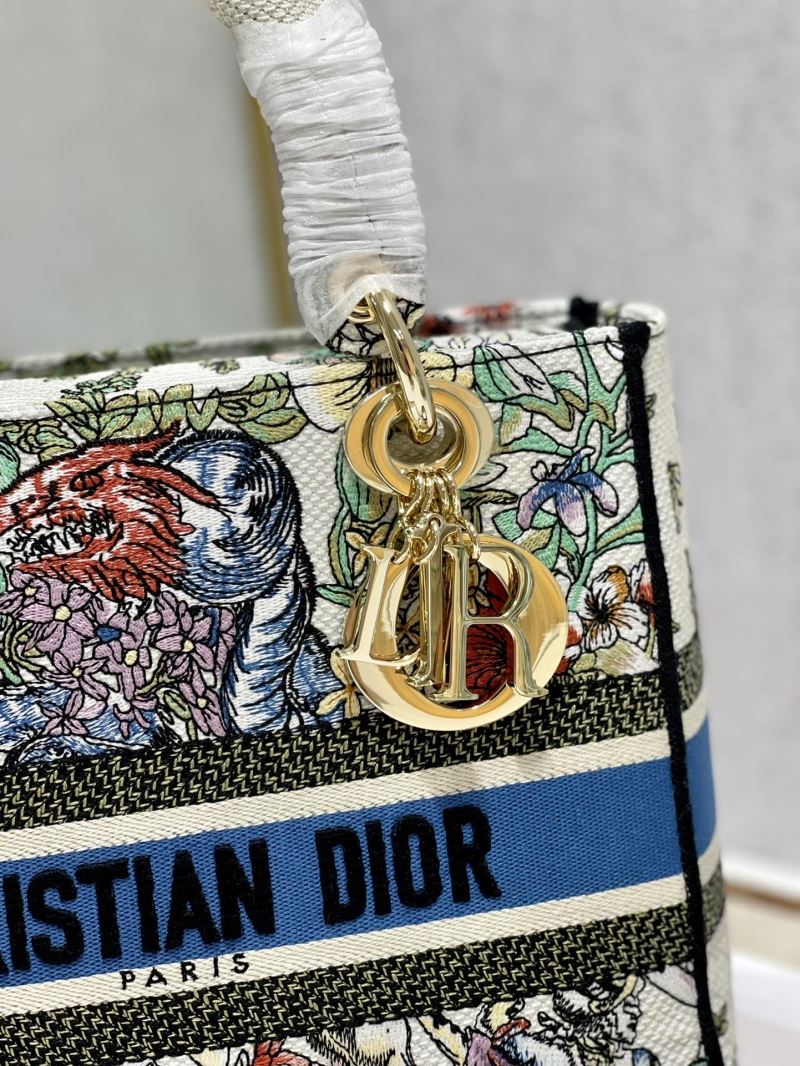 Christian Dior My Lady Bags